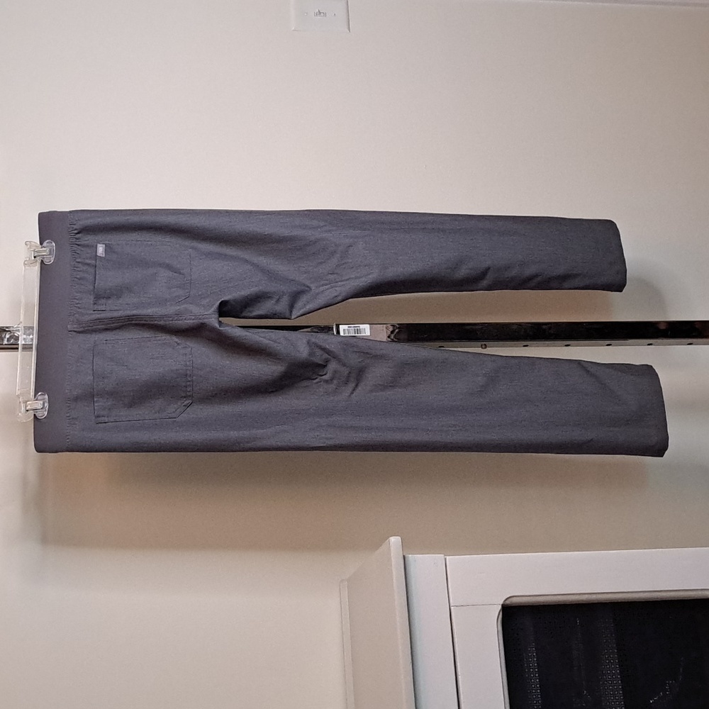 Fig Scrub Set - image 4